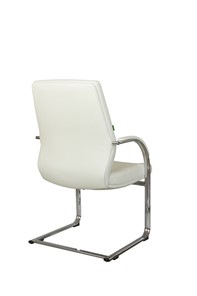 Кресло компьютерное Riva Chair С1815 (Белый) в Березниках - предосмотр 3