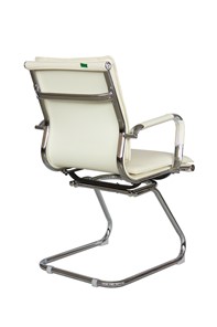 Кресло компьютерное Riva Chair 6003-3 (Бежевый) в Перми - предосмотр 3