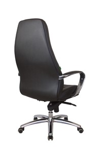 Компьютерное кресло Riva Chair F185 (Черный) в Перми - предосмотр 3