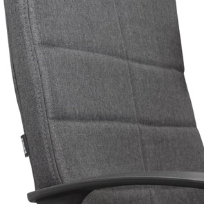 Кресло Brabix Focus EX-518 (ткань, серое) 531576 в Перми - предосмотр 9