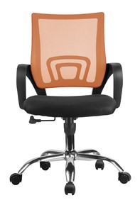 Кресло Riva Chair 8085 JE (Оранжевый) в Перми - предосмотр 1
