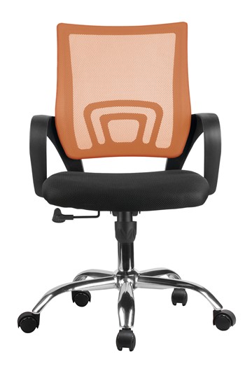 Кресло Riva Chair 8085 JE (Оранжевый) в Березниках - изображение 1
