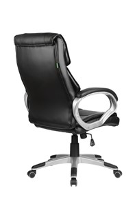 Компьютерное кресло Riva Chair 9112 Стелс (Черный) в Перми - предосмотр 3