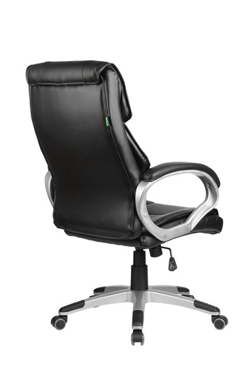 Компьютерное кресло Riva Chair 9112 Стелс (Черный) в Перми - изображение 3