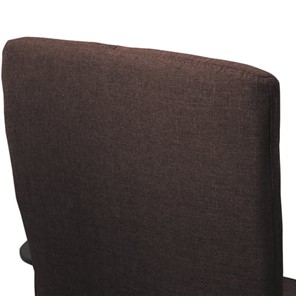 Офисное кресло Brabix Focus EX-518 (ткань, коричневое) 531577 в Перми - предосмотр 9