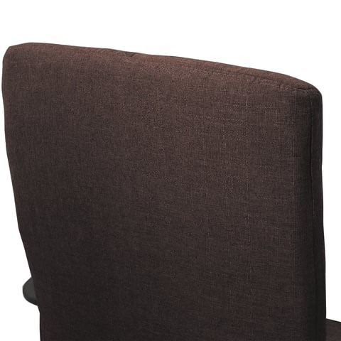 Офисное кресло Brabix Focus EX-518 (ткань, коричневое) 531577 в Перми - изображение 9