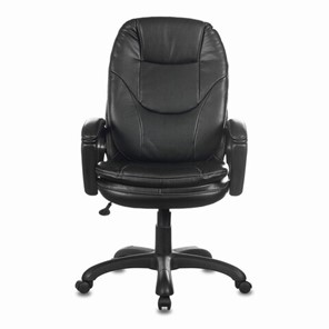 Кресло Brabix Premium Trend EX-568 (экокожа, черное) в Перми - предосмотр 1