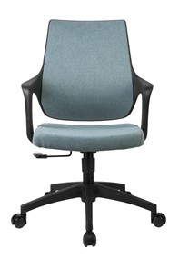 Офисное кресло Riva Chair 928 (Зеленый) в Перми - предосмотр 1