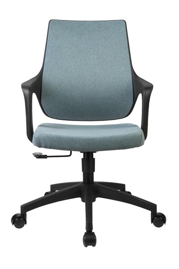 Офисное кресло Riva Chair 928 (Зеленый) в Перми - изображение 1