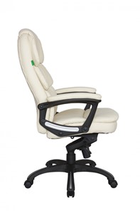 Кресло компьютерное Riva Chair 9227 Бумер М (Бежевый) в Перми - предосмотр 2