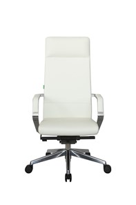 Офисное кресло Riva Chair A1811 (Белый) в Перми - предосмотр 1