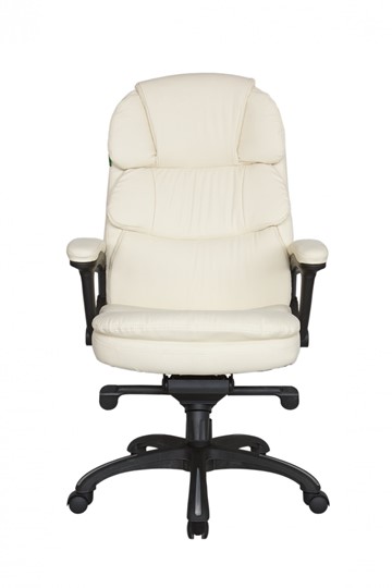Кресло компьютерное Riva Chair 9227 Бумер М (Бежевый) в Перми - изображение 1