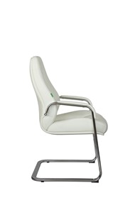 Кресло Riva Chair F385 (Белый) в Перми - предосмотр 2
