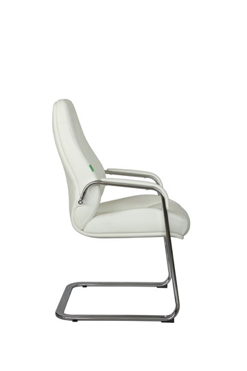 Кресло Riva Chair F385 (Белый) в Перми - изображение 2