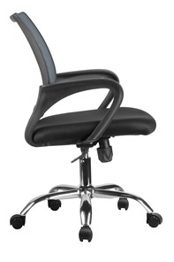 Компьютерное кресло Riva Chair 8085 JE (Серый) в Перми - предосмотр 2