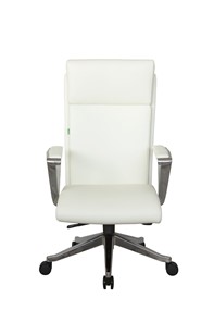 Кресло компьютерное Riva Chair А1511 (Белый) в Перми - предосмотр 1