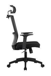Компьютерное кресло Riva Chair A926 (Черный) в Перми - предосмотр 2