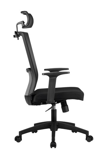 Компьютерное кресло Riva Chair A926 (Черный) в Перми - изображение 2