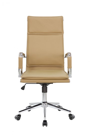Компьютерное кресло Riva Chair 6003-1 S (Кэмел) в Перми - изображение 1