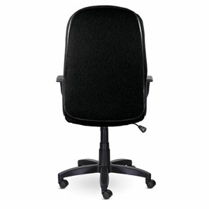 Офисное кресло Brabix Praktik EX-279 (ткань С, черное) в Перми - предосмотр 4