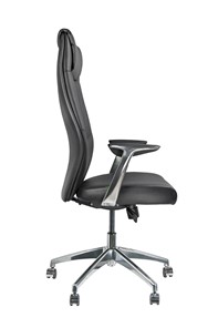 Кресло Riva Chair A9184 (Черный) в Перми - предосмотр 2