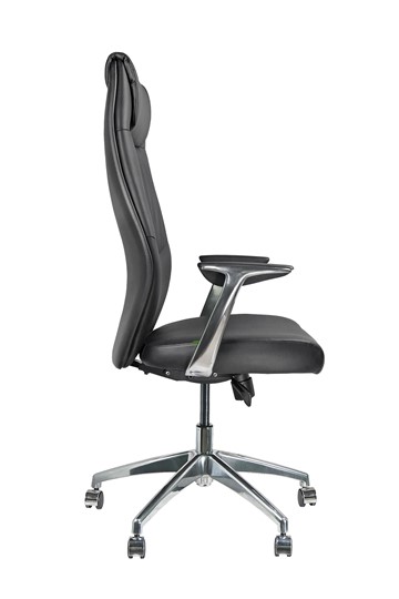 Кресло Riva Chair A9184 (Черный) в Перми - изображение 2