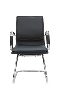 Кресло компьютерное Riva Chair 6003-3 (Черный) в Перми - предосмотр 1