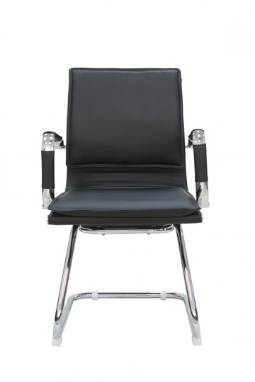 Кресло компьютерное Riva Chair 6003-3 (Черный) в Перми - изображение 1