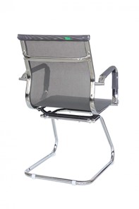 Кресло Riva Chair 6001-3 (Серый) в Перми - предосмотр 3