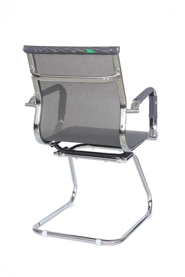 Кресло Riva Chair 6001-3 (Серый) в Перми - изображение 3