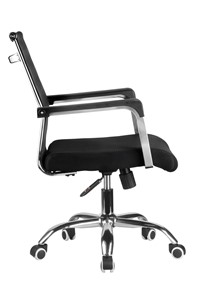 Офисное кресло Riva Chair 706Е (Черный) в Перми - предосмотр 2