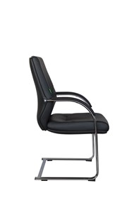 Офисное кресло Riva Chair С1815 (Черный) в Перми - предосмотр 2