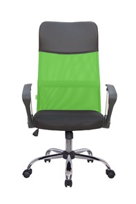 Офисное кресло Riva Chair 8074 (Зеленый) в Перми - предосмотр 1