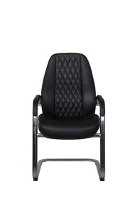 Компьютерное кресло Riva Chair F385 (Черный) в Перми - предосмотр 1