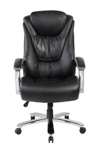 Компьютерное кресло Riva Chair 9373 (Черный) в Перми - предосмотр 1