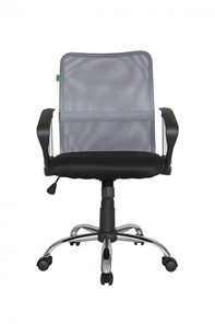 Кресло компьютерное Riva Chair 8075 (Серая) в Перми - предосмотр 1