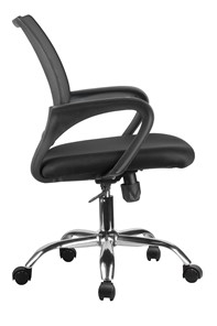 Кресло Riva Chair 8085 JE (Черный) в Березниках - предосмотр 2