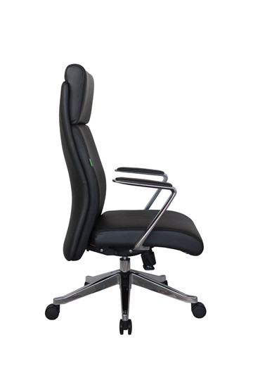 Кресло Riva Chair А1511 (Черный) в Перми - изображение 2