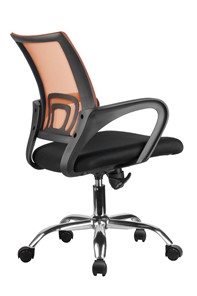 Кресло Riva Chair 8085 JE (Оранжевый) в Березниках - предосмотр 3