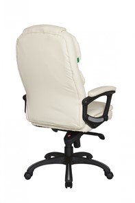 Кресло компьютерное Riva Chair 9227 Бумер М (Бежевый) в Перми - предосмотр 3