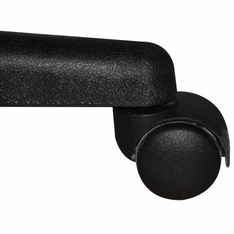 Кресло Brabix Flip MG-305 (ткань TW, оранжевое/черное) в Перми - изображение 8