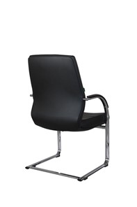 Офисное кресло Riva Chair С1815 (Черный) в Перми - предосмотр 3