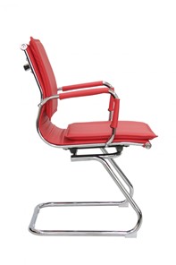 Офисное кресло Riva Chair 6003-3 (Красный) в Перми - предосмотр 2