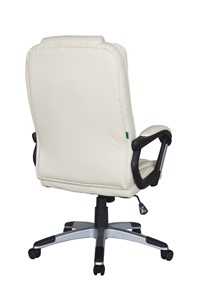 Кресло офисное Riva Chair 9211 (Бежевый) в Перми - предосмотр 3