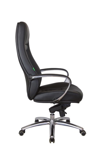 Компьютерное кресло Riva Chair F185 (Черный) в Перми - изображение 2