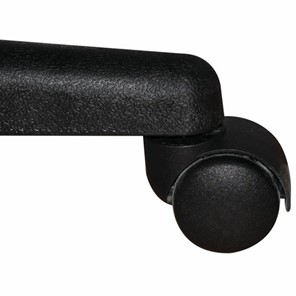 Кресло Brabix Flip MG-305 (ткань TW, серое/черное) 531951 в Перми - предосмотр 8