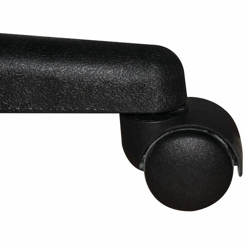 Кресло Brabix Flip MG-305 (ткань TW, серое/черное) 531951 в Перми - изображение 8