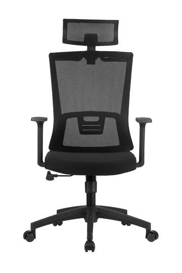 Компьютерное кресло Riva Chair A926 (Черный) в Перми - изображение 1