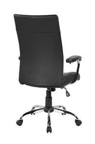 Кресло офисное Riva Chair 8234 (Черный) в Перми - предосмотр 3