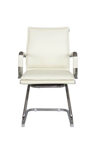 Кресло компьютерное Riva Chair 6003-3 (Бежевый) в Перми - предосмотр 1